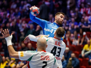 Преокрет Хрвата за полуфинале Европског првенства, тамо ће и Немачка после 28 година