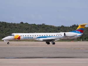 Нестао авион са 15 путника у Колумбији, међу њима и два политичара