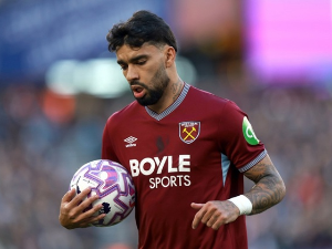 Лукас Пакета се вратио у Фламенго