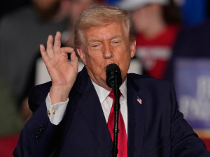 Трамп: Веома добре ствари се догађају у преговорима; ЕУ шаље Украјини више од 400 генератора