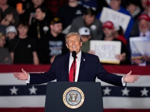 Трамп: Веома добре ствари се догађају у преговорима; ЕУ шаље Украјини више од 400 генератора