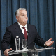 Орбан: Украјинско руководство прешло границу, Мађарска мета данима; Трамп: Добре ствари се догађају у преговорима