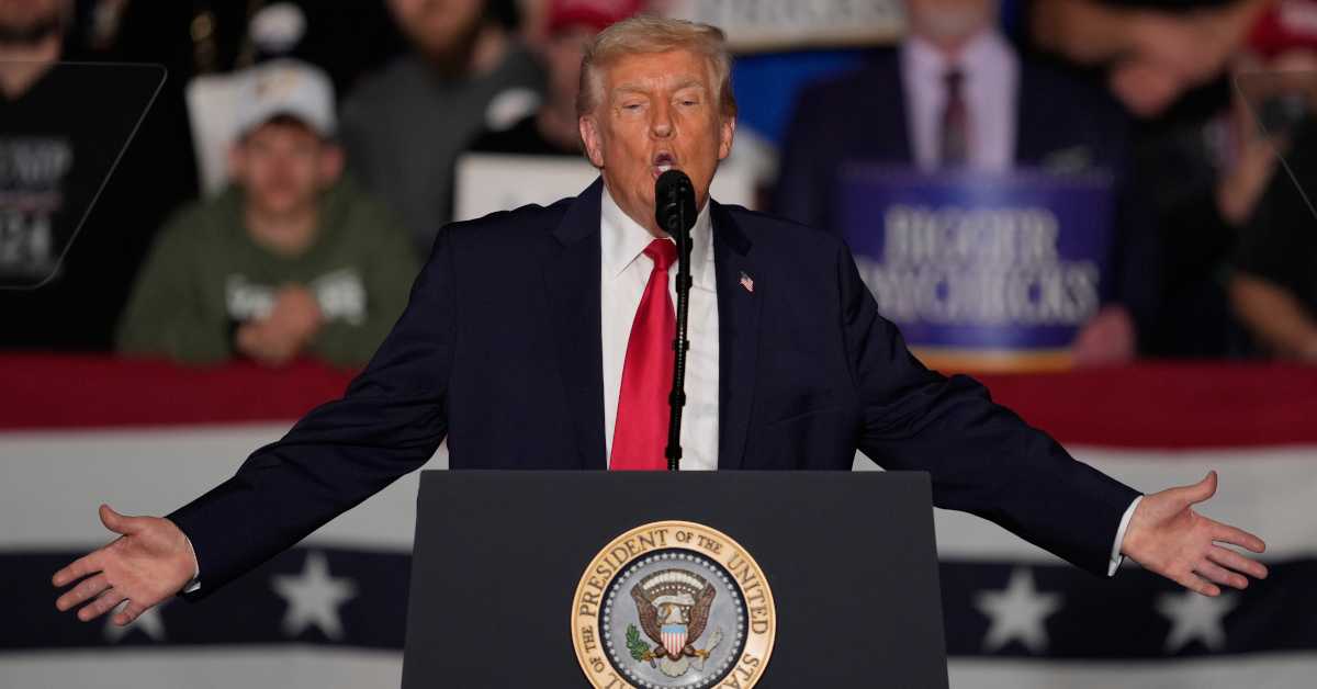 Трамп опет удара по савезницима – Јужнокорејци као лоши ђаци