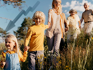 Све нас је мање, друштво све старије – три кључне ствари могу да успоре неповратан процес