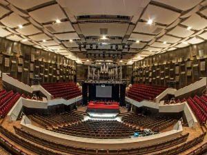 Светске музичке позорнице