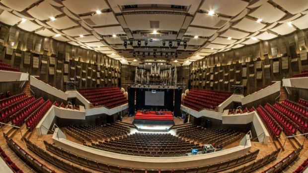 Светске музичке позорнице