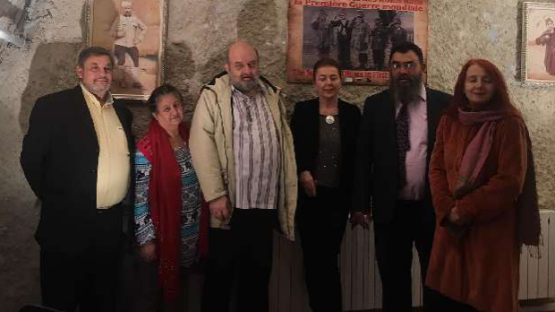 Ромски језик као научна и културна чињеница