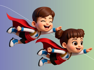 Избор за маскоте Експа 2027 – како ће се звати амбасадори Србије и светске изложбе у Београду