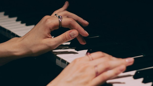 Време музике: Ева Геворгијан