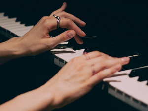 Ева Геворгијан