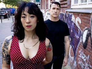 Лусиндин блуз