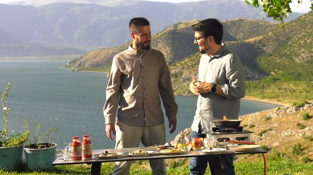 Гастрономад