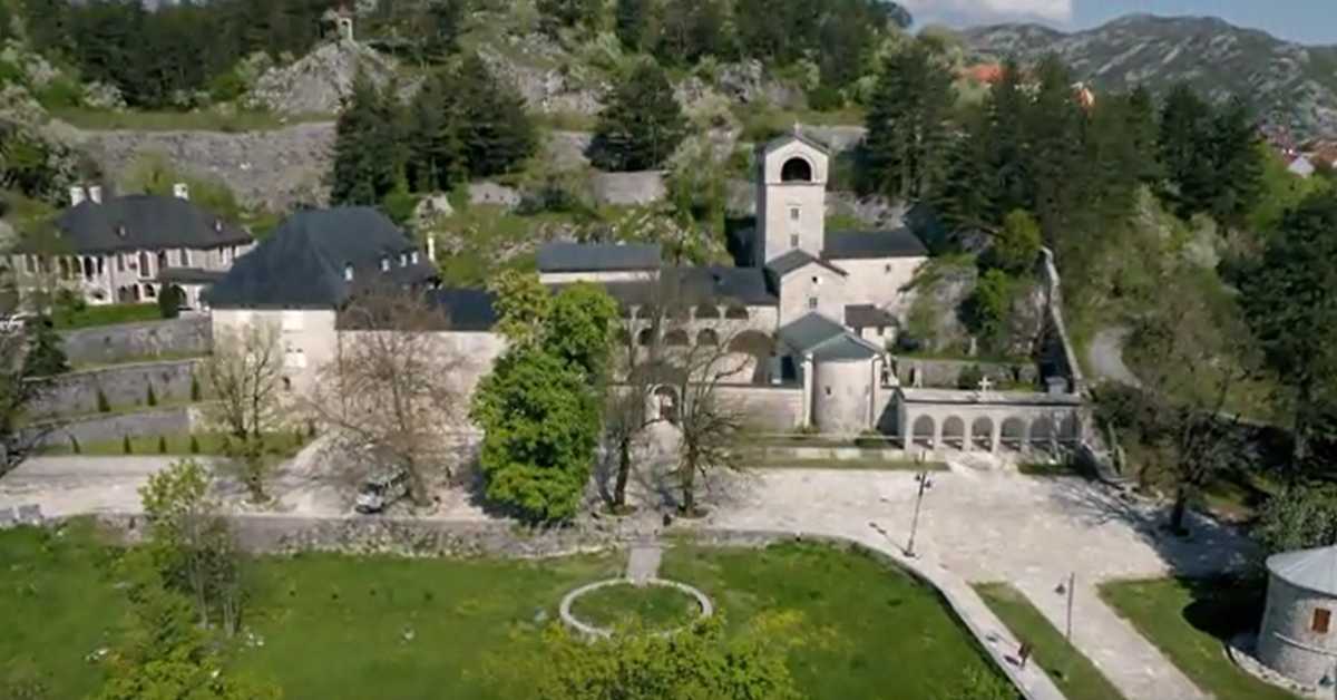 Његош  – свевременик: Детињство и дечаштво, 1-11 