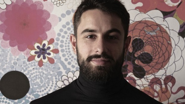 Аутограм: Југ Марковић