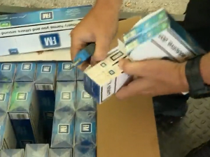 Шверц цигарета вредан као кокаин: Балкан више није циљ, већ коридор ка богатој Европи