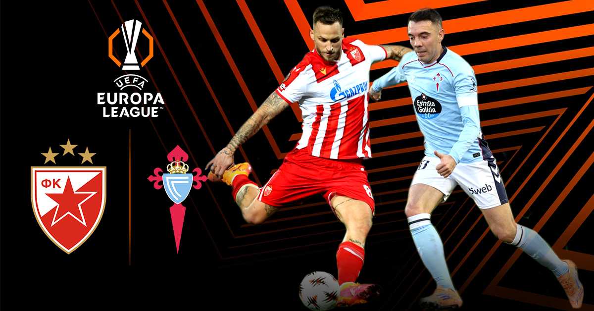 Арнаутовићу поништена два гола, Звезда и Селта спустиле гард