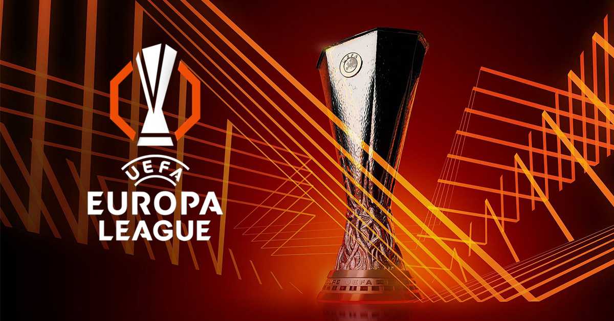 Звезда ће у плеј-офу Лиге Европе на ПАОК или Лил, касније чекају Лион и Астон вила