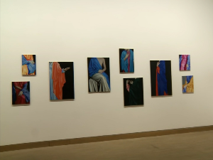 Мотиви из хришћанске религије и савремена уметност – бечка изложба која је изазвала бројне полемике