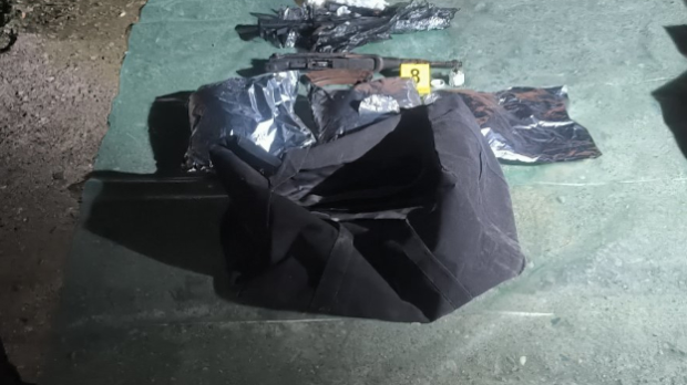 Највећа заплена марихуане у Србији, у селу Коњух откривено пет тона дроге