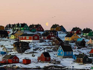 Гренланђани и Гренландци