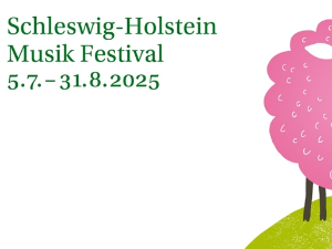 Фестивал у Шлезвиг-Холштајну 2025.