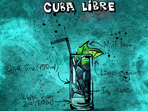 Клуб Тропикана – Gloria Estefan