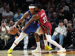 Јовић неприметан у поразу Мајамија од Орланда