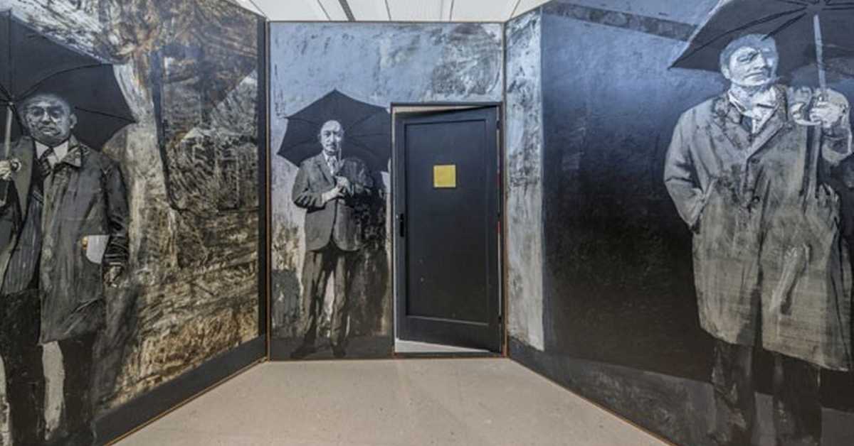  Арт зона: Аквизиције Музеја савремене уметности