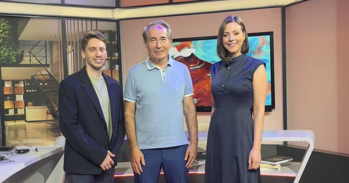 РТС ЛАБ: Еротологија