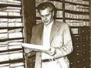 Заљубити се у један град - Ђорђе Костић