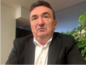 Српски привредник из Кран-Монтане за РТС - тихо и тужно, нестали српски младић херој - спасавао повређене у дискотеци