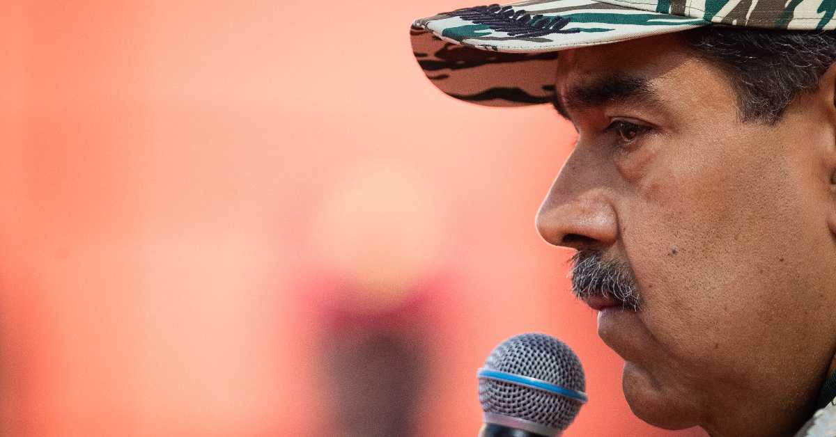 Возач аутобуса, гитариста и страствени бејзбол играч – ко је Николас Мадуро 