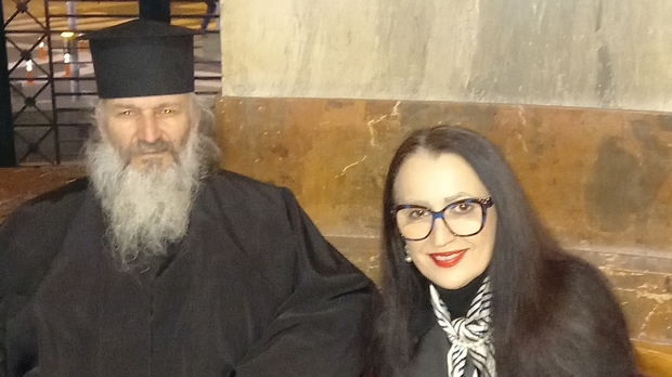 Пресветло Рождество Христово