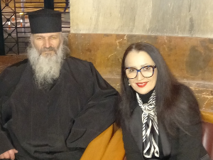 Пресветло Рождество Христово