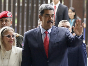 Америчка војска у срцу Венецуеле – како је Трамп заробио Мадура