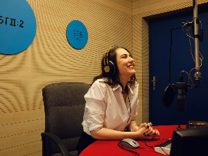 Годишњи избор критичара Радио Београда 2 