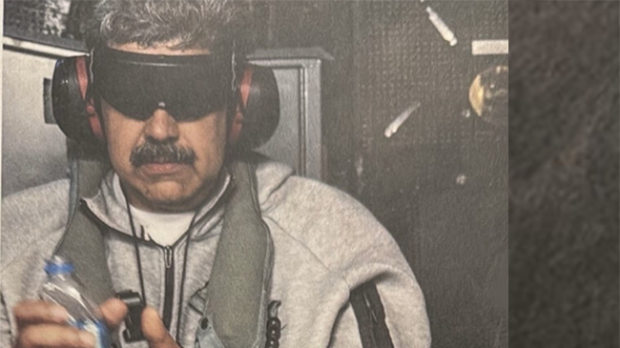 Мадуро ухапшен и одведен у САД; Марија Корина Мачадо и Едмундо Гонзалез Урутија потенцијални наследници