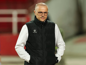 Сезона у знаку промена, Бандовић пети тренер Радничког