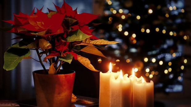 Џез хоризонти: Божићни џез