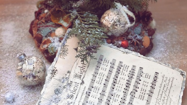 Православна хорска музика