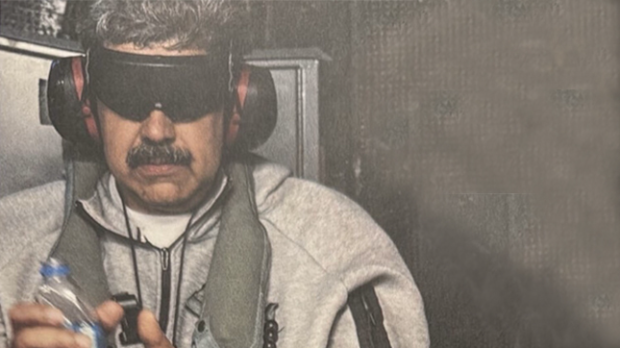 Мадуро ухапшен, бродом стиже у САД; ко су потенцијални наследници свргнутог председника