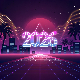 Новогодишњи музички маратон 202: Ритмови за 2026.