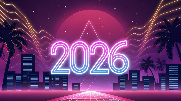 Новогодишњи музички маратон 202: Ритмови за 2026.