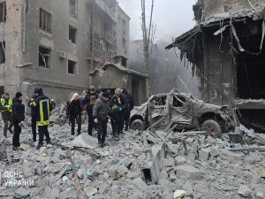 Зеленски: Украјина спремна за изборе; на више руских аеродрома уведена ограничења летова