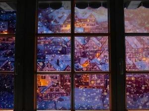 Борислав Станковић: Наш Божић