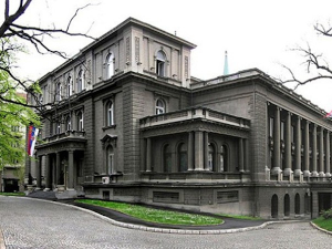 Хитна седница Савета за националну безбедност Србије сутра у 10 часова