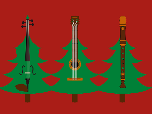 Дуети, терцети