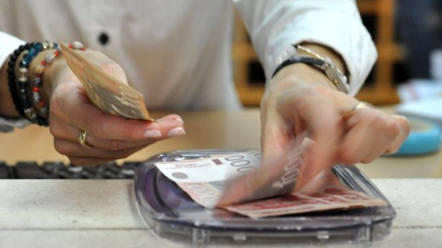 Danas kreće isplata uvećanih penzija