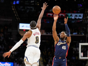 Денвер не може без Јокића 