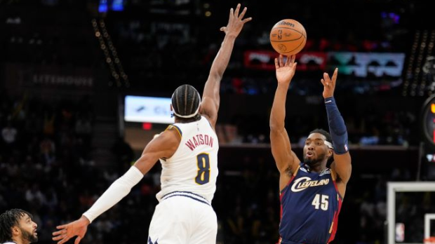 Денвер не може без Јокића 